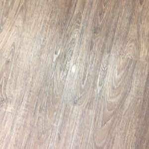 Meet your Posher, Charmaine